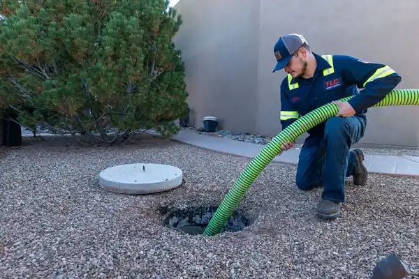 septic tank services Batesburg-Leesville